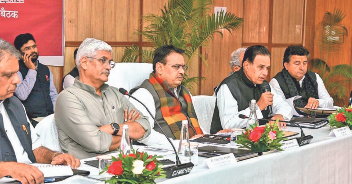 First priority should be the timely disposal of public grievances: CM